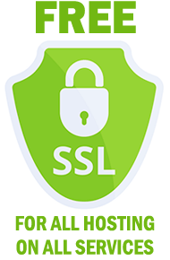 FREE SSL Certificates